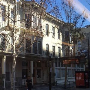 Meet your Posher, Al